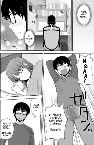 [Satou Chagashi] Katou Megumi no Rinri Shinsakai | Kato-Sans Board of Ethics Fhentai - Page 7