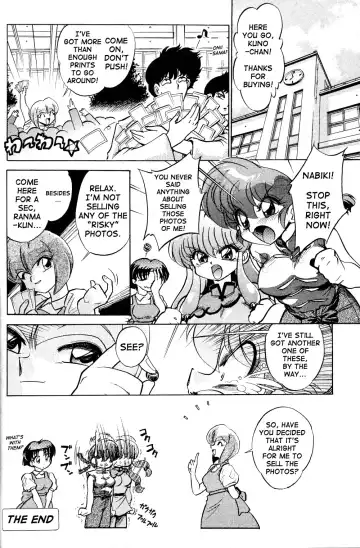 [Jinmu Hirohito] Gomai Hitokumi Sanzen En Fhentai - Page 27