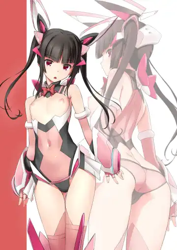 [Tamahiyo] CHAOTIC HAREM2nd Fhentai - Page 12