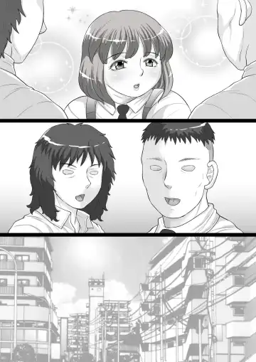 [Fuusen Club] niku shota debu no oppai wa momareru tame ni aru ! Fhentai - Page 53