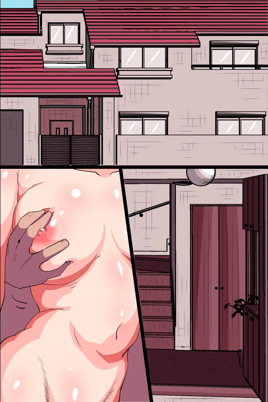 Itsudemo Suki na Toki ni Omanko Kashite Kureru Bitch na Imouto. Doutei Kimodebu Otoko ga Bitch Imouto o Kuppuku Sasete Sex Doreika Fhentai - Page 46