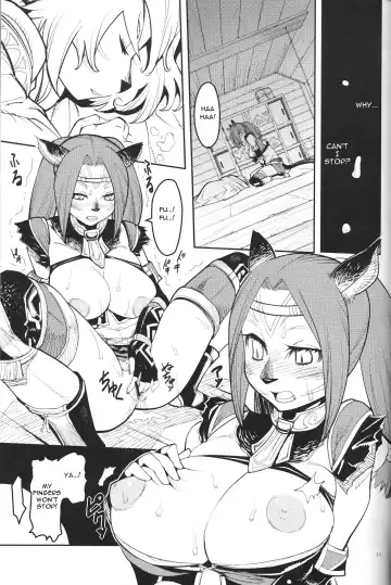 [Kuroshiki] Kuroshiki Vol. 7 Fhentai - Page 10