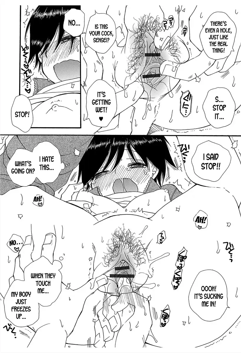 [Benny - Bennys] Sotsugyou Kinen | Graduation Party Fhentai - Page 8