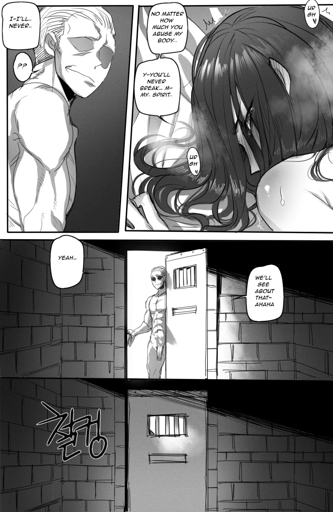 [Ratatatat74] The Fall of Irelia 2 Fhentai - Page 8