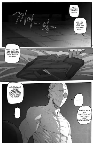 [Ratatatat74] The Fall of Irelia 2 Fhentai - Page 15