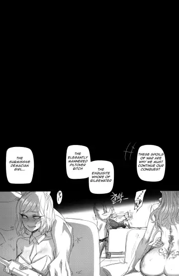 [Ratatatat74] The Fall of Irelia 2 Fhentai - Page 22