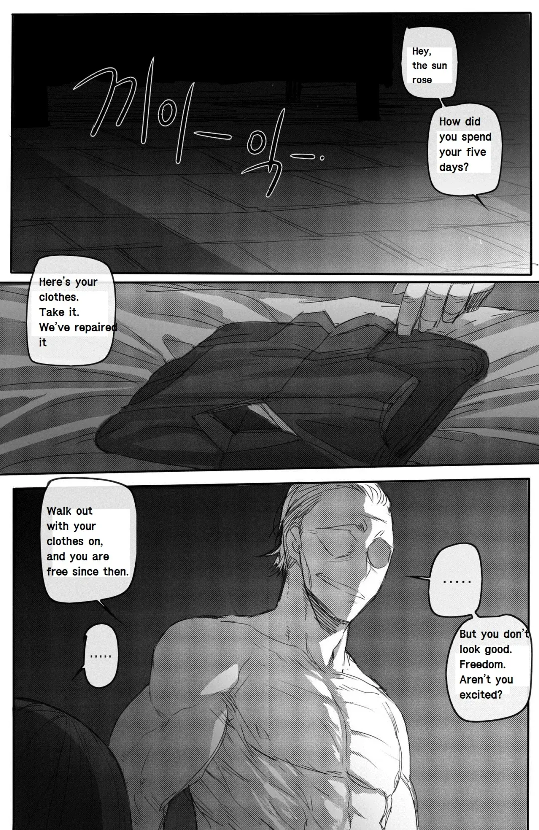 [Ratatatat74] The Fall of Irelia 2 Fhentai - Page 15