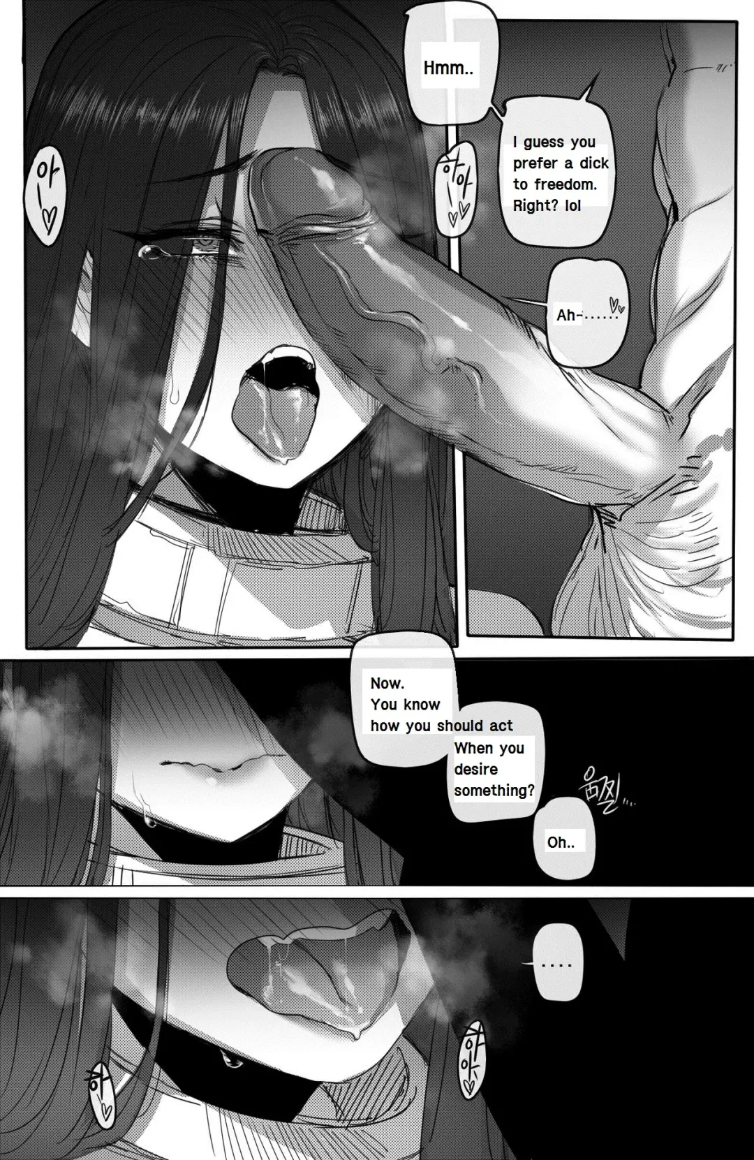 [Ratatatat74] The Fall of Irelia 2 Fhentai - Page 16