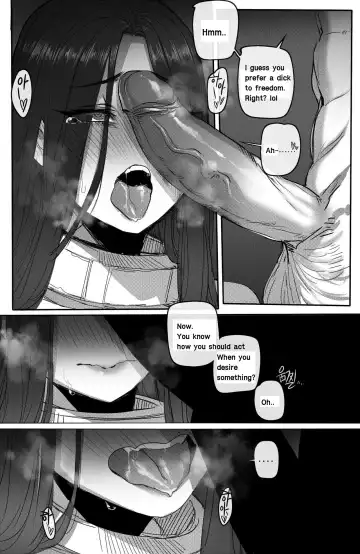 [Ratatatat74] The Fall of Irelia 2 Fhentai.net - Page 16