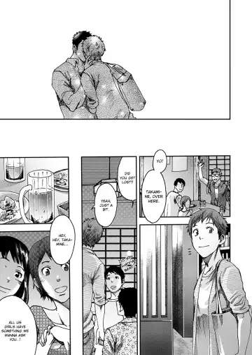 [Tsukumo Gou] 7-kakan. ~ Nonke wa Gay ni Mezameru ka? 2 Dai 3-shou | 7 DAYS. ~ Can I Turn Gay in Seven Days? 2 ch.3 (decensored) Fhentai - Page 7