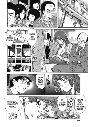 [Yanagawa Rio] Kagai Jugyou | Extracurricular Activity Fhentai - Page 8