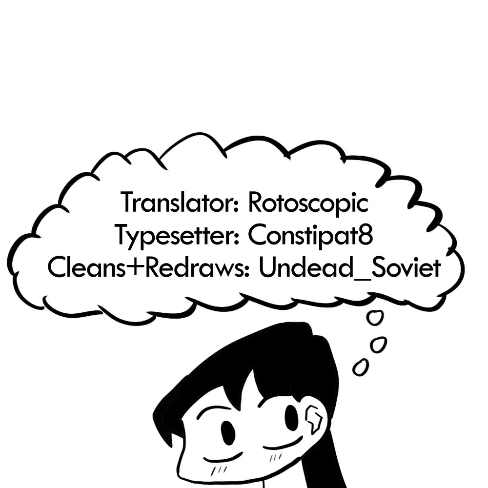 [Wox Yang] Komi-san wa, H Mousoushou desu. | Komi-san has Strange Ideas about Sex. Fhentai - Page 32