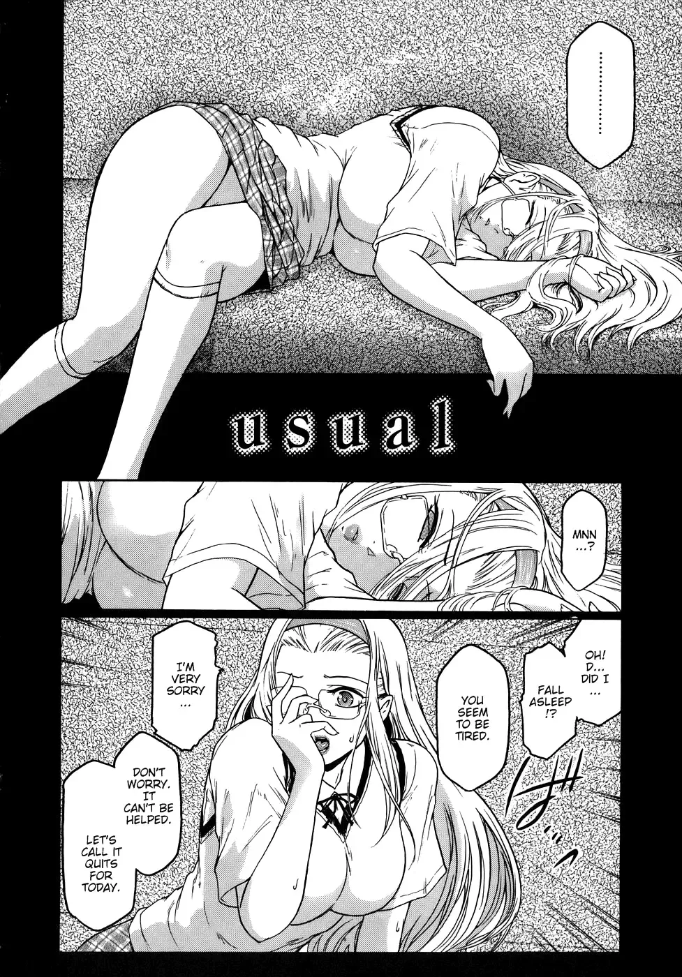 [Kokonoki Nao] Virgin Fhentai - Page 188