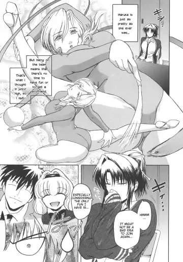 [Kokonoki Nao] Virgin Fhentai - Page 101