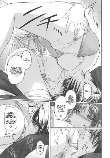 [Kokonoki Nao] Virgin Fhentai - Page 113