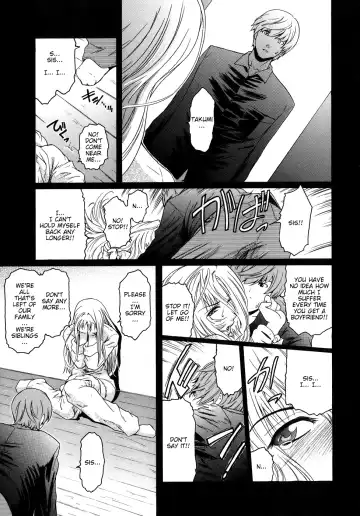 [Kokonoki Nao] Virgin Fhentai - Page 129