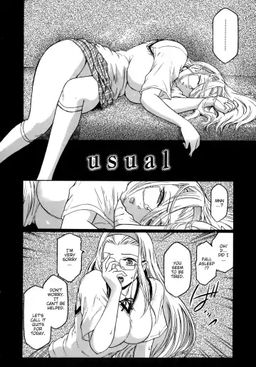 [Kokonoki Nao] Virgin Fhentai - Page 188