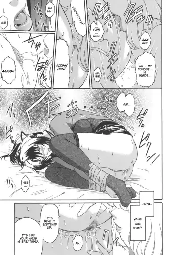 [Kokonoki Nao] Virgin Fhentai - Page 41