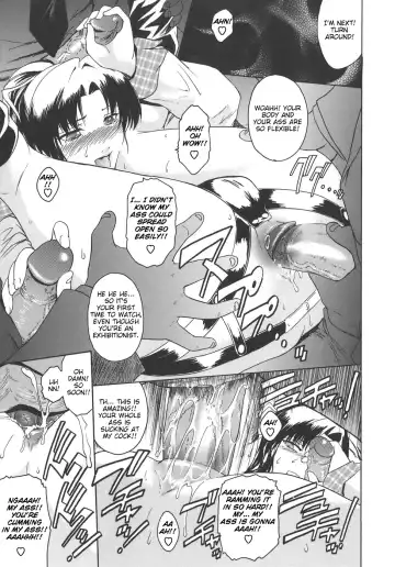 [Kokonoki Nao] Virgin Fhentai - Page 71