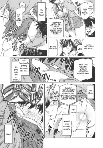 [Kokonoki Nao] Virgin Fhentai - Page 81