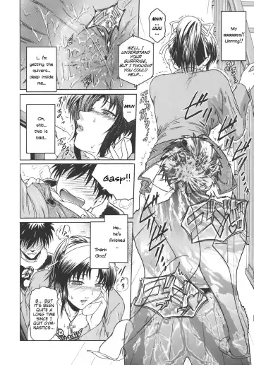 [Kokonoki Nao] Virgin Fhentai - Page 82