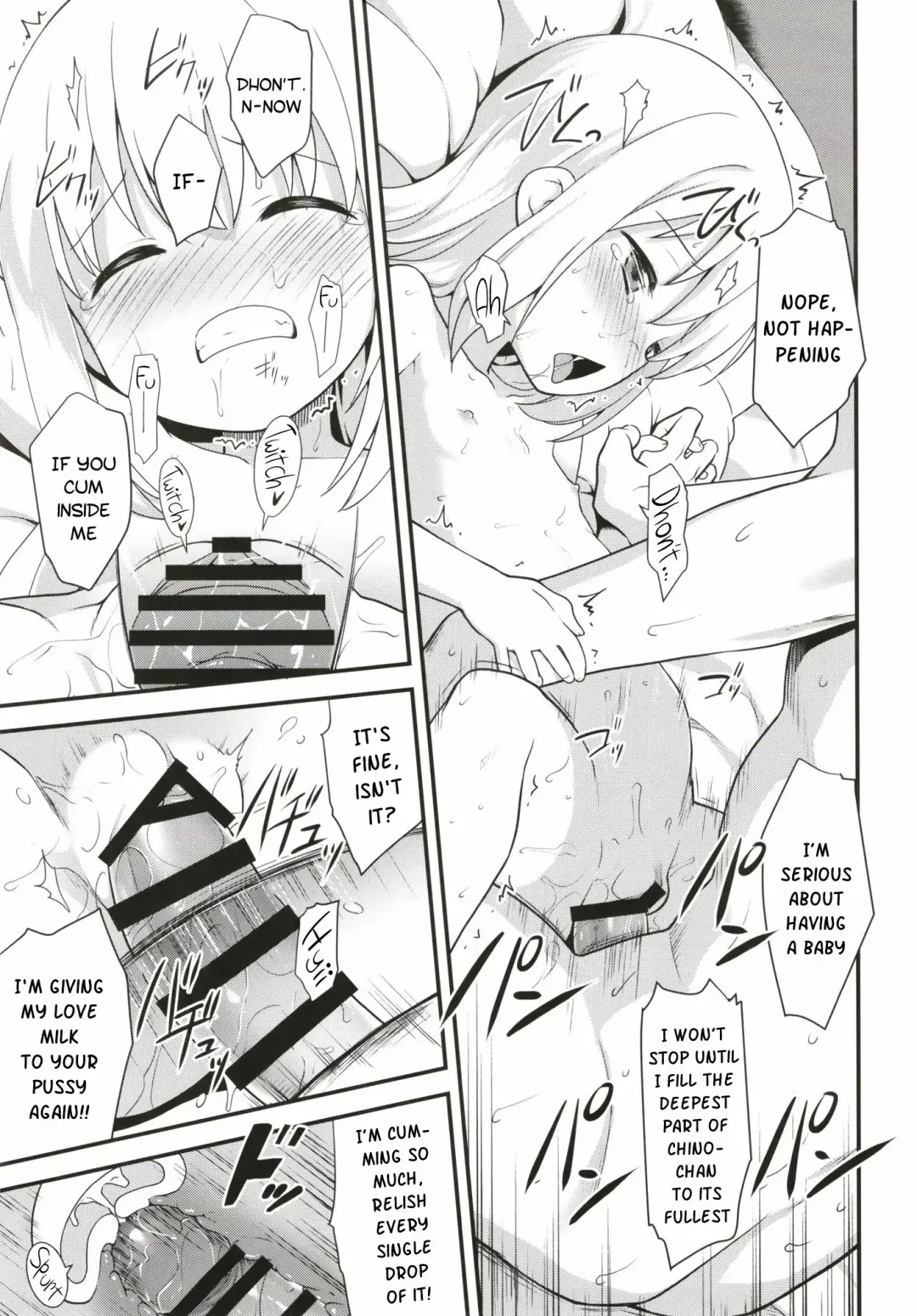 [Kannazuki Motofumi] Uchinoyome Fhentai - Page 29