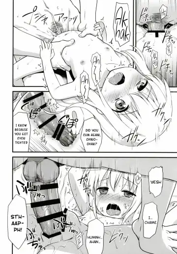 [Kannazuki Motofumi] Uchinoyome Fhentai - Page 28