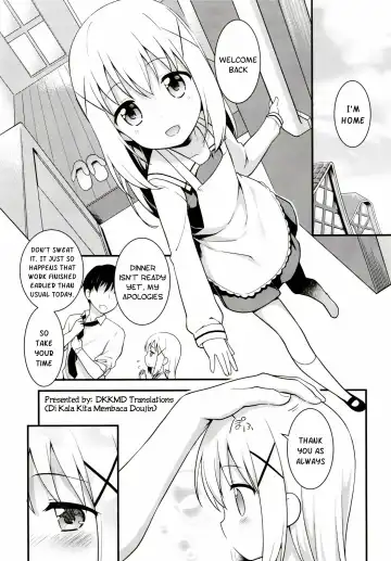 [Kannazuki Motofumi] Uchinoyome Fhentai - Page 5