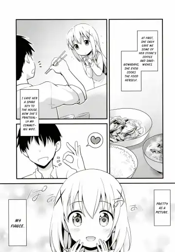 [Kannazuki Motofumi] Uchinoyome Fhentai - Page 7