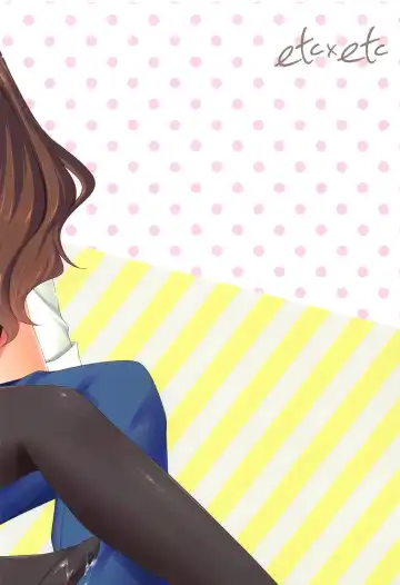 [Aiyoshi Hazuki - Hazuki] noside Fhentai - Page 22