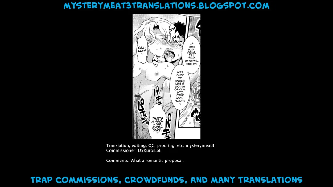 [Binbi] Ore no Kokusaiteki Onaho Jijou Fhentai - Page 13