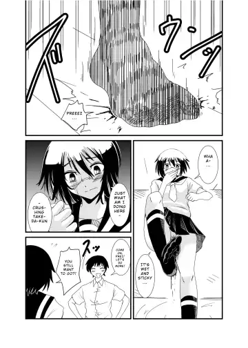 [Shivharu] Iinchou ni Oshioki Saretai | I Want to Be Punished By The Prez! Fhentai.net - Page 40