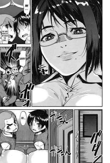 [Shinama - Shin Fuzen] Seitsuu Kaisoku! Train | Speedy First Ejaculation Train! ch.1-2 Fhentai - Page 45