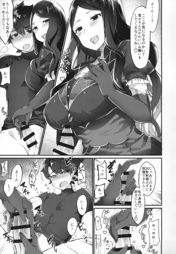 [Anoshabu] Da Vinci-chan wa Haeteru!! Fhentai.net - Page 8