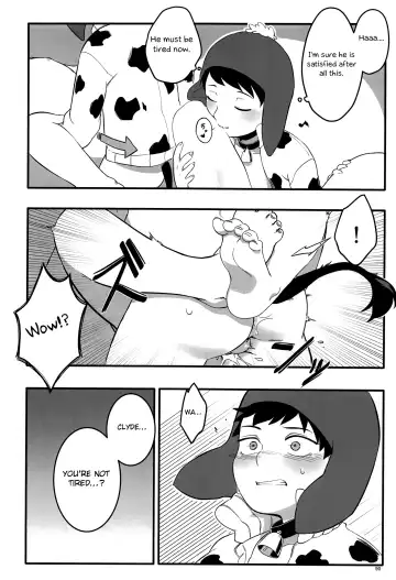 [Be - Ryome Gantai] Minami Kouen Shota Milk Bokujou Fhentai - Page 89