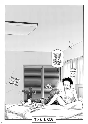 [Ootsuka Mahiro] Spiritual Lunch 2 Fhentai - Page 23