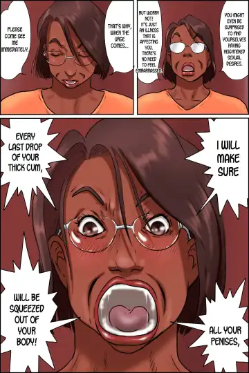 Niku Bakudan Monogatari Fhentai - Page 7