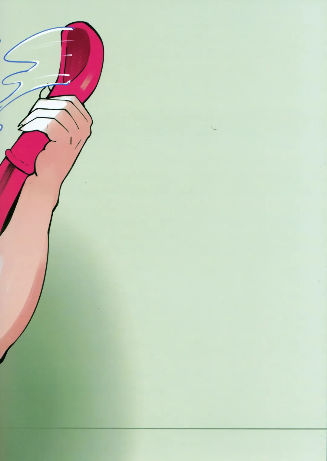 [Sindoll] MomMomToriSoap Fhentai - Page 18