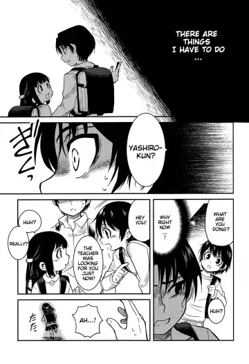 [Akima] Shinshoku Fhentai.net - Page 6