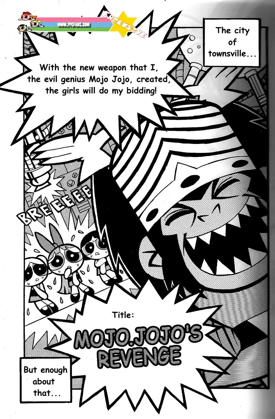 [Sakamoto Hayato] THE PUFF PUFF GIRLS Fhentai - Page 2