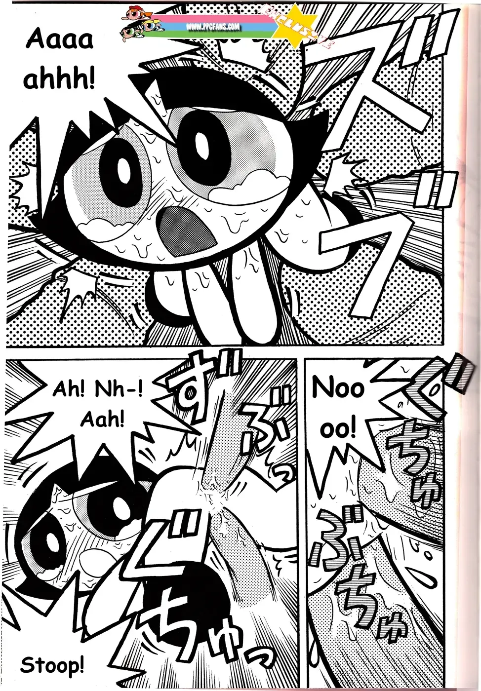 [Sakamoto Hayato] THE PUFF PUFF GIRLS Fhentai - Page 26
