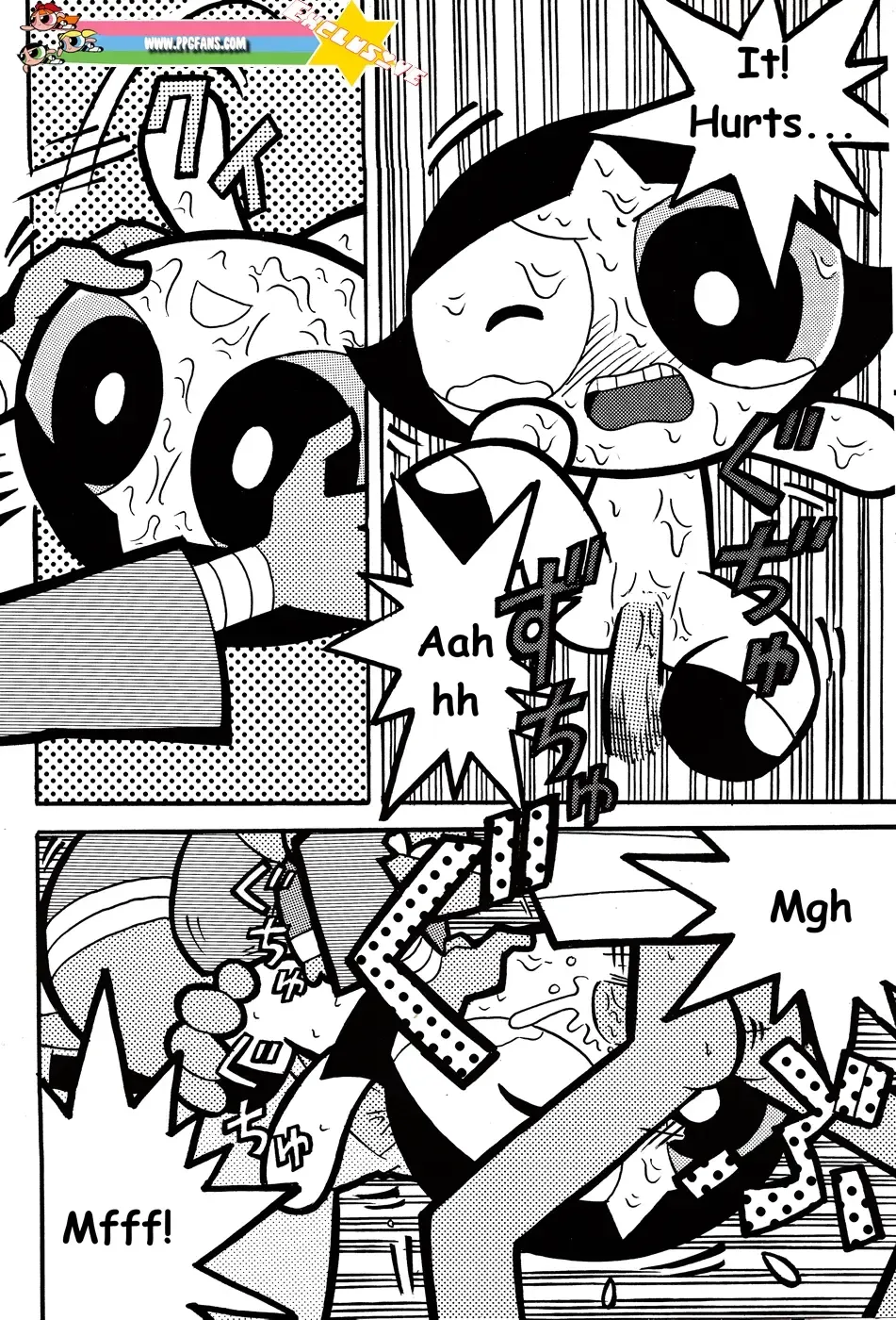 [Sakamoto Hayato] THE PUFF PUFF GIRLS Fhentai - Page 27