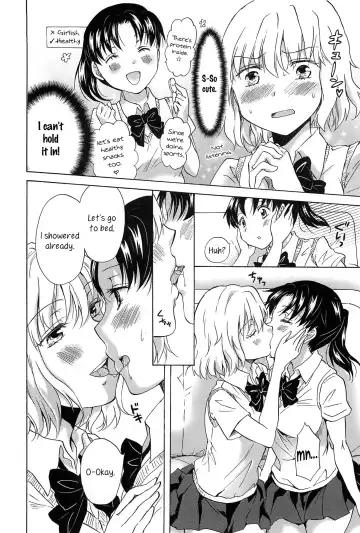 [Mira] Catch Love 2 Fhentai - Page 10