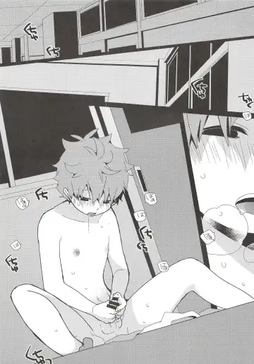 [Ayana Rio] Roshutsu Hinata Fhentai - Page 3