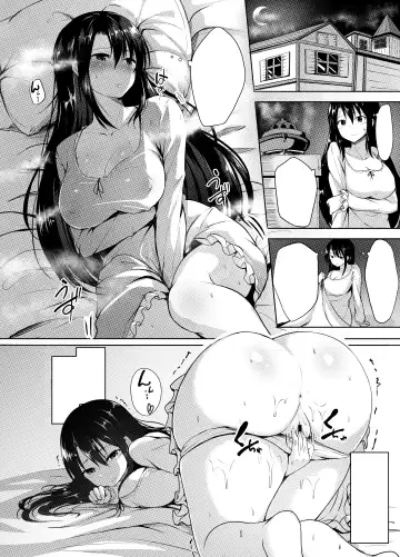 [Nicoby] Omorashi Maid o Choukyou Shitara Fhentai - Page 28