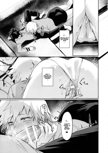 [Echigoya Takeru] Mitsuki-san no Bosei ni Oshitsubusaresou desu Fhentai - Page 10