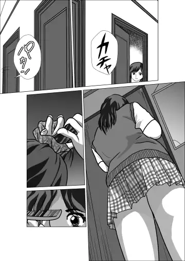 LOVE IS THE PLAN Chapter 3 Fhentai - Page 35