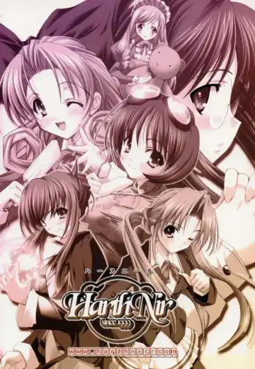 [Misakura Nankotsu] Binzume Sisters 1-A Fhentai - Page 41