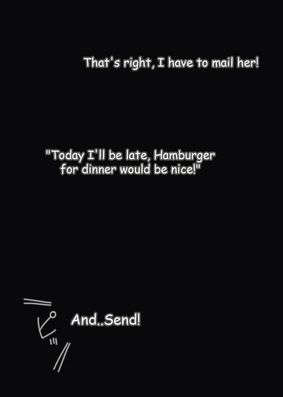 [Ao Madousi] Ienai. ~Erika~ Fhentai - Page 15