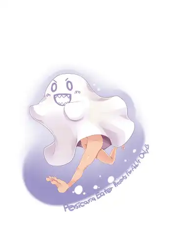 [6u] PeePeeParadise 2 Fhentai - Page 22